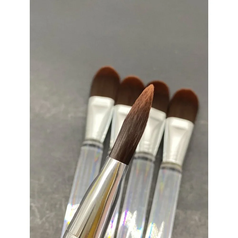 5 Clinique Concealer Foundation Makeup Brush